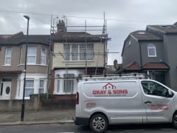 Main photos of Gray and sons roofing and building ltd