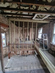 Main photos of J.B Viking Building Limited