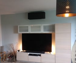 Main photos of Inafix Limited