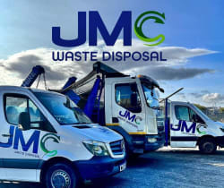 Main photos of JMC METAL AND WASTE RECYCLING LIMITED