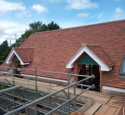 Main photos of Sky Line Roofing