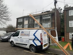 Main photos of Adequate roof care limited