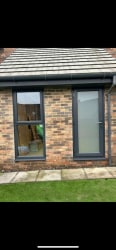 Main photos of Entwistle Windows and Doors