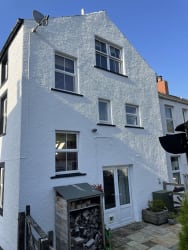 Cover photos of MF home improvements