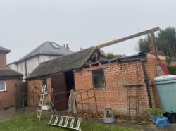 Main photos of JL Roofing