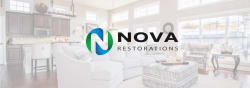 Cover photos of Nova Restorations