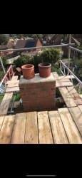Main photos of High Tech Roofing