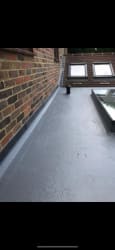 Main photos of High Tech Roofing
