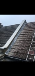 Main photos of High Tech Roofing