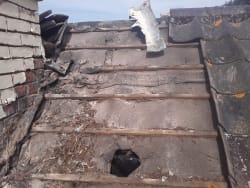Lead replacement 