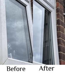 Main photos of R&D Window Cleaming 