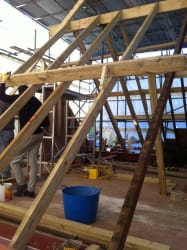 Main photos of Stm roofing