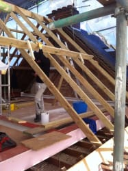 Main photos of Stm roofing