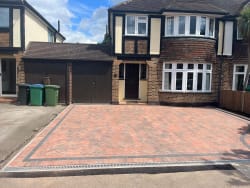 Main photos of Pavecraft Driveways & Patios Ltd