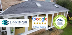 Cover photos of Midlands Insulated Conservatory Ltd