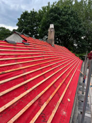 Cover photos of Nation roofing uk