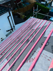 Main photos of Trident Roofing Ltd