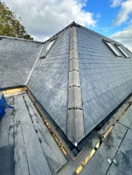 Main photos of Trident Roofing Ltd