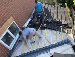 Cover photos of Primefix roofcare