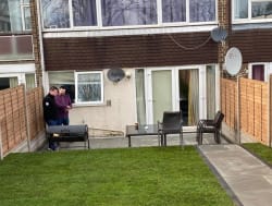 Main photos of Stoneview paving and landscapes