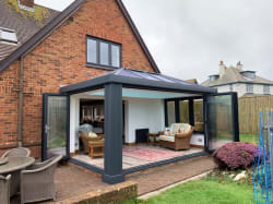 Cover photos of Chesterfield Window Centre