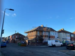 Main photos of Storm Secure Roofing