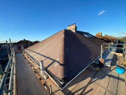 Main photos of Storm Secure Roofing