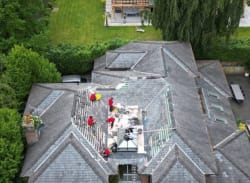 Main photos of Anglia Roof Repairs Ltd