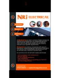 Main photos of NRJ electrical