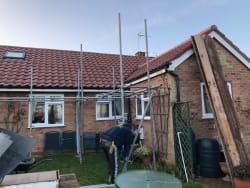 Main photos of Temp Tech Roofing