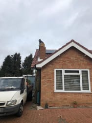 Main photos of Temp Tech Roofing