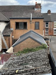 Cover photos of Lincs GRP Roofing LTD