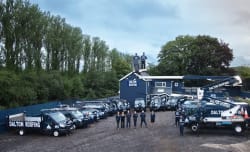 Cover photos of Dalton Roofing