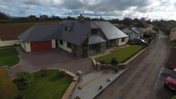 Witheridge, When cleaned 