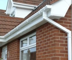 gutters-fascia boards