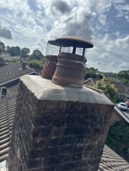 Main photos of Top Line Roofing & Property Maintenance