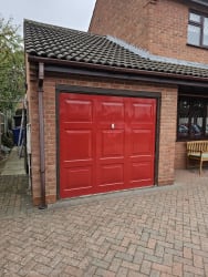 Cover photos of Trent Doors
