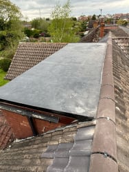 Main photos of Cotswold Edge Roofing