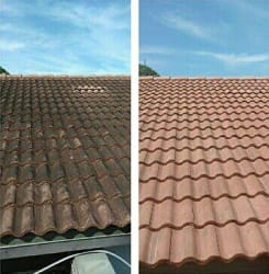 Cover photos of E Fix Roofing ltd
