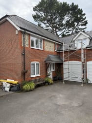 Main photos of Berks & Hants Roofing & Property Maintenance