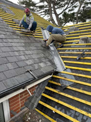 Main photos of Berks & Hants Roofing & Property Maintenance