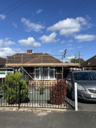 Luton project 