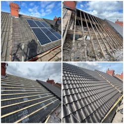 Cover photos of Legacy Home Improvements