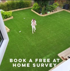Cover photos of Artificial Grass Yorkshire