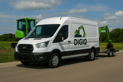 Cover photos of Dig-IQ