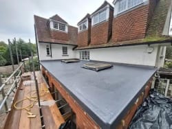 Main photos of JDLOD Driveways & Roofing