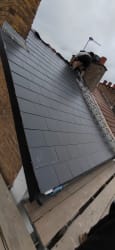 Cover photos of Trusted Roofing