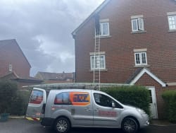 Main photos of A2Z Roofing & property Maintenance