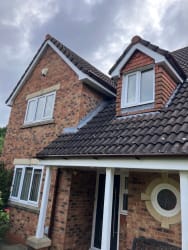 Main photos of Guttershield services