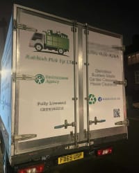 Main photos of Rubbish pick up Ltd